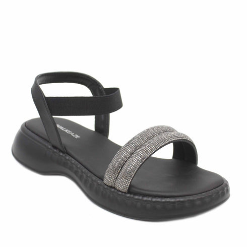 Women Casual Softy - 75026S - Softies - Walkeaze
